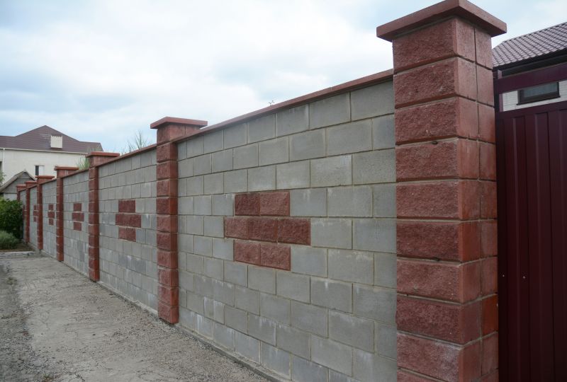 Block Wall Replacement in Boston, MA