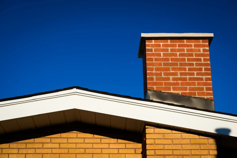 Brick Chimney Replacement in Cleveland, OH