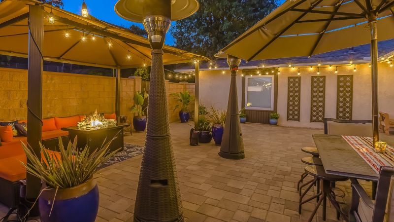 Brick Landscaping Service in Providence, RI