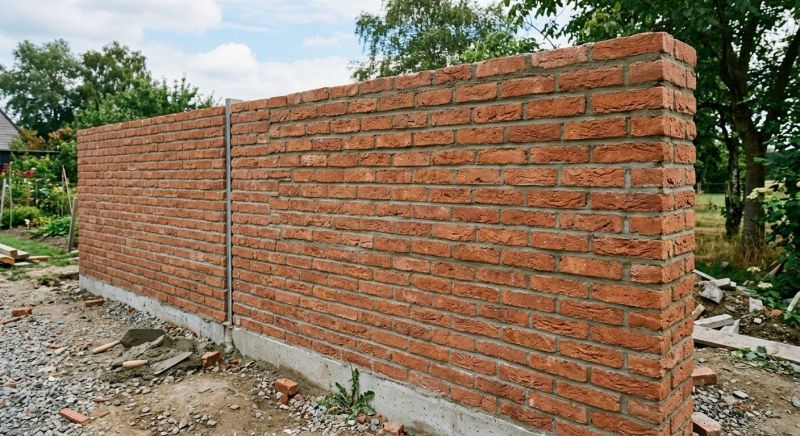 Brick Masonry Service in Norwalk, CT