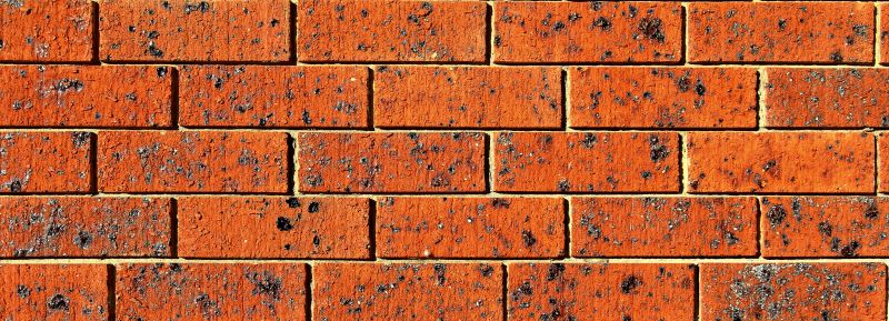 Brick Wall Replacement in Fairfield County, CT