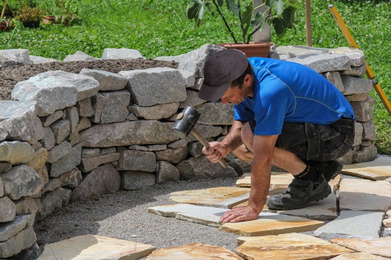 How Weather Exposure Affects Stone Masonry Structures