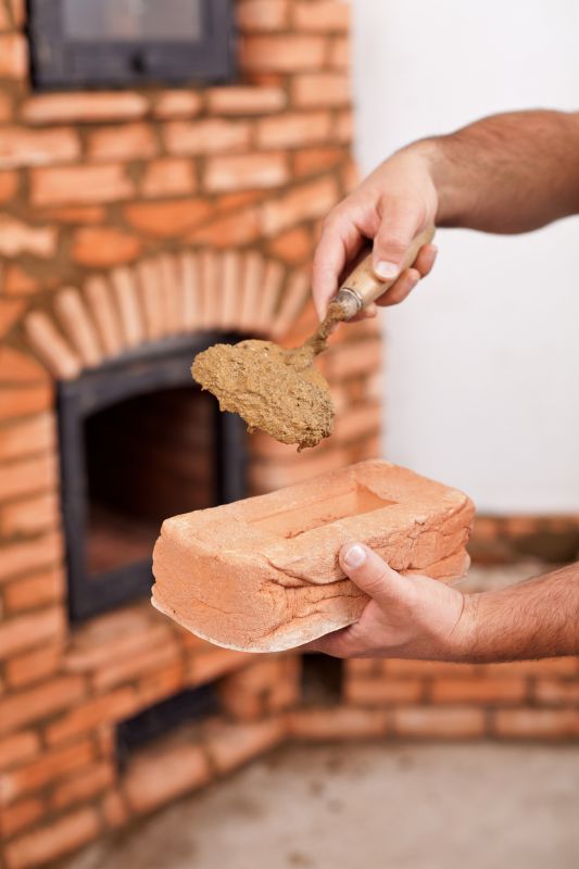 Masonry Service in Cleveland, OH