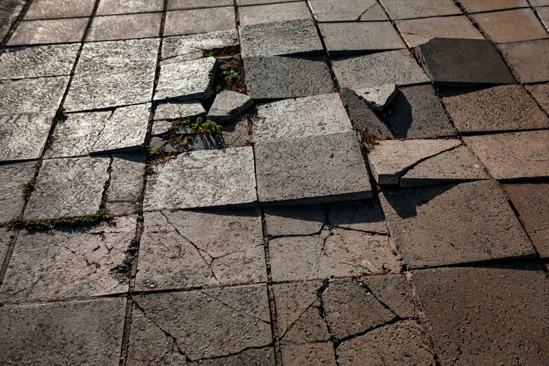 Pathway Pavers Installation in Norwalk, CT