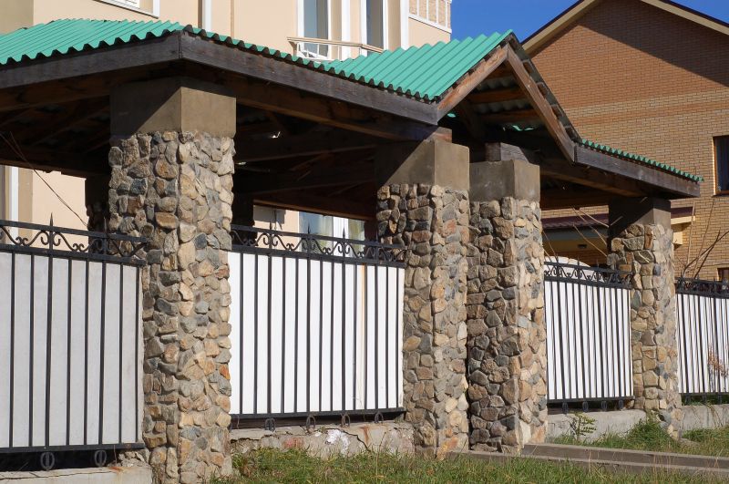 What Makes Stone Masonry A Timeless Construction Choice
